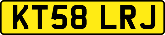 KT58LRJ