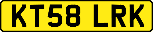 KT58LRK