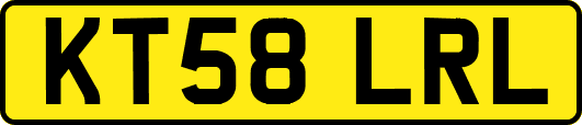 KT58LRL