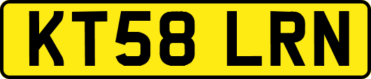 KT58LRN