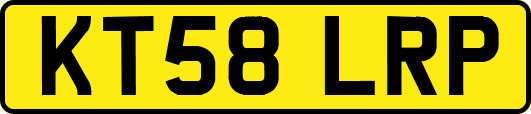 KT58LRP