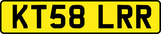 KT58LRR