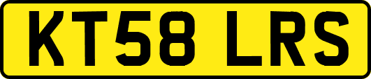 KT58LRS