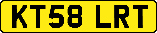 KT58LRT