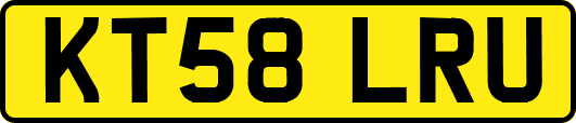 KT58LRU