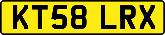 KT58LRX