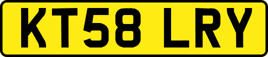KT58LRY