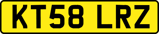 KT58LRZ