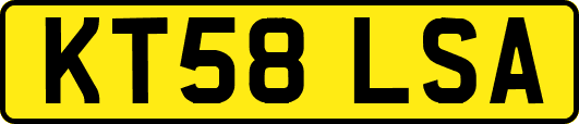 KT58LSA