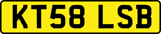 KT58LSB
