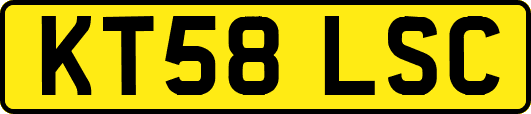 KT58LSC