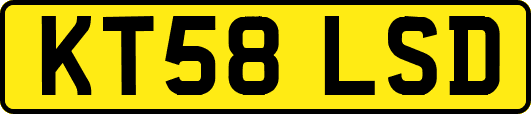 KT58LSD