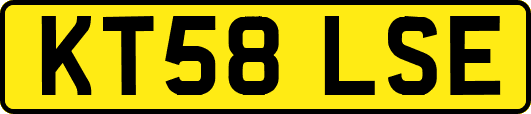 KT58LSE