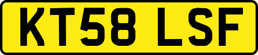 KT58LSF
