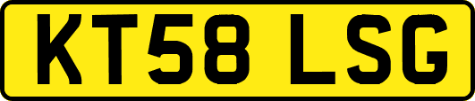 KT58LSG