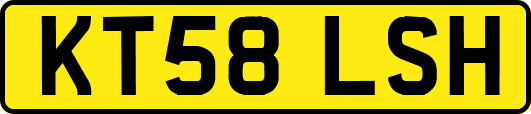 KT58LSH