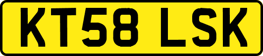 KT58LSK
