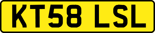 KT58LSL
