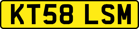 KT58LSM