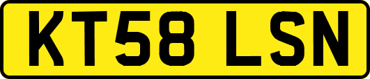 KT58LSN