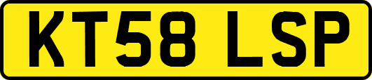 KT58LSP
