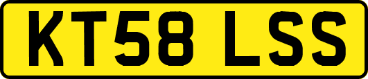 KT58LSS