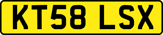 KT58LSX