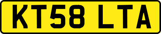 KT58LTA