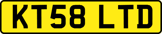KT58LTD