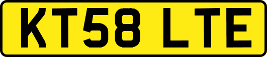 KT58LTE