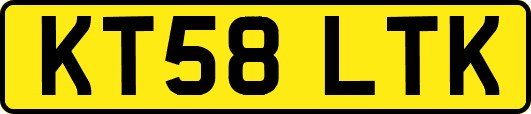 KT58LTK