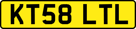 KT58LTL