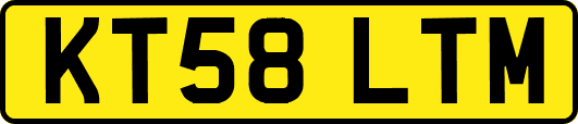 KT58LTM