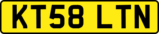 KT58LTN