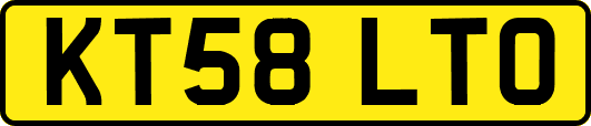 KT58LTO