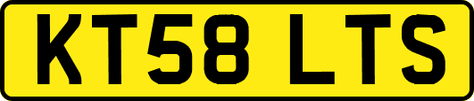 KT58LTS