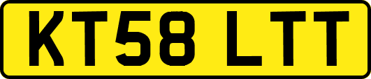 KT58LTT