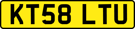KT58LTU
