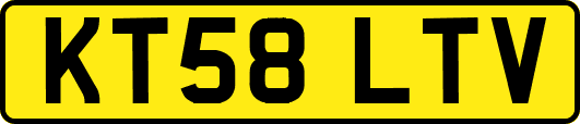 KT58LTV