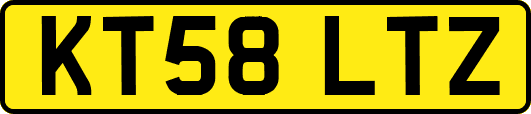 KT58LTZ