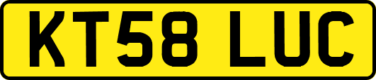 KT58LUC