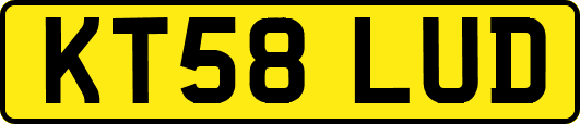 KT58LUD