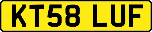 KT58LUF