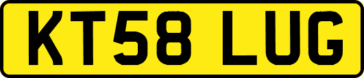 KT58LUG