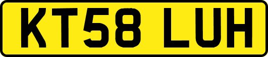 KT58LUH
