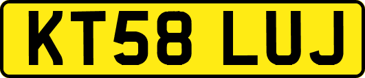 KT58LUJ