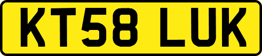 KT58LUK
