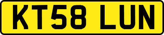 KT58LUN