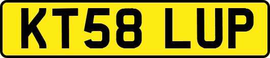 KT58LUP