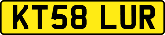 KT58LUR